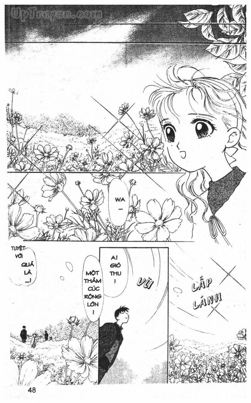 hoàng tử hoa - bud boy chapter 10 50