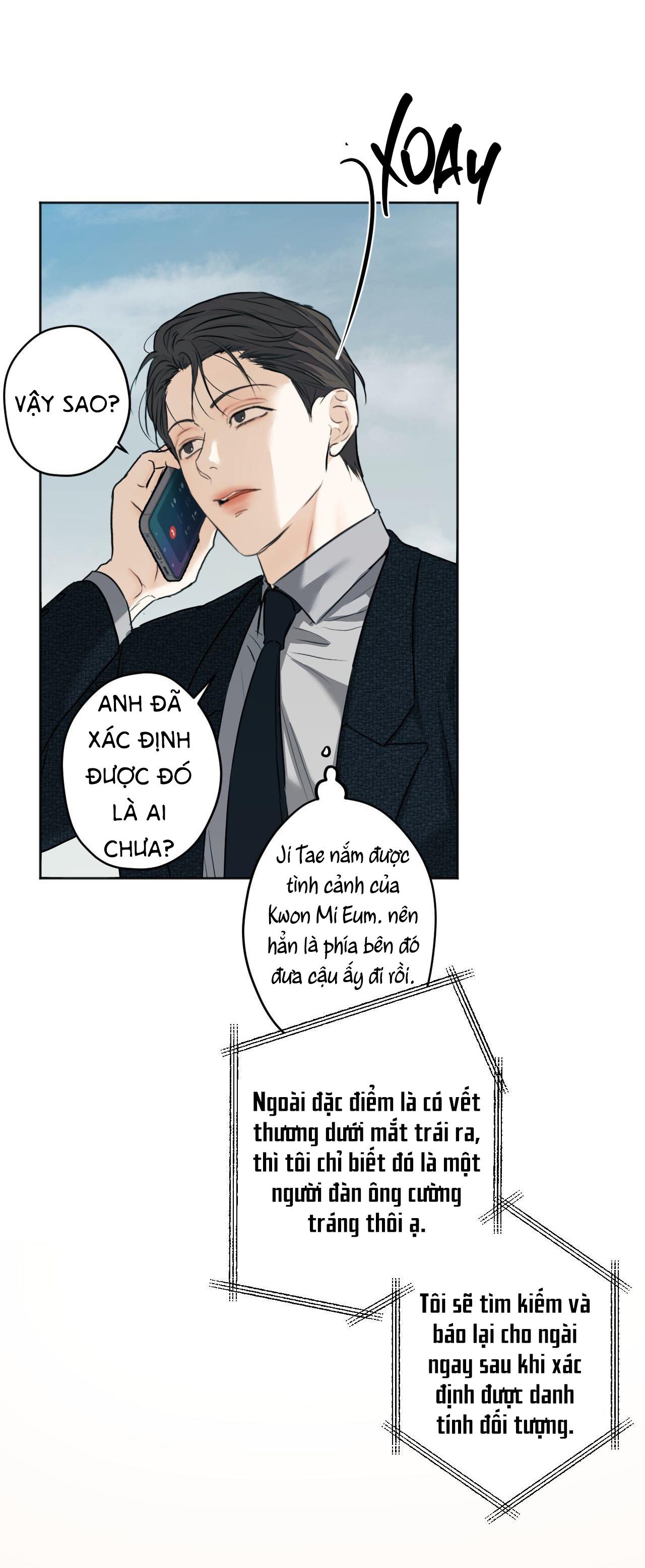 SẮC DỤC chapter 24