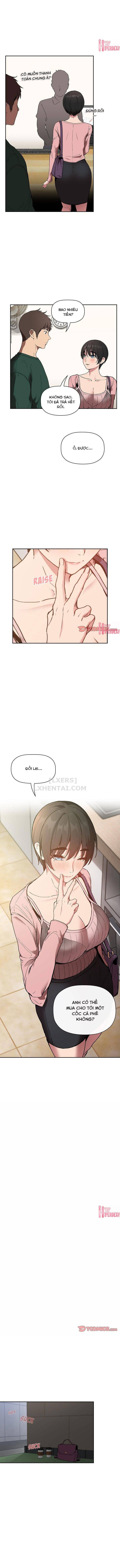 tan rã và tái hợp chapter 24 11