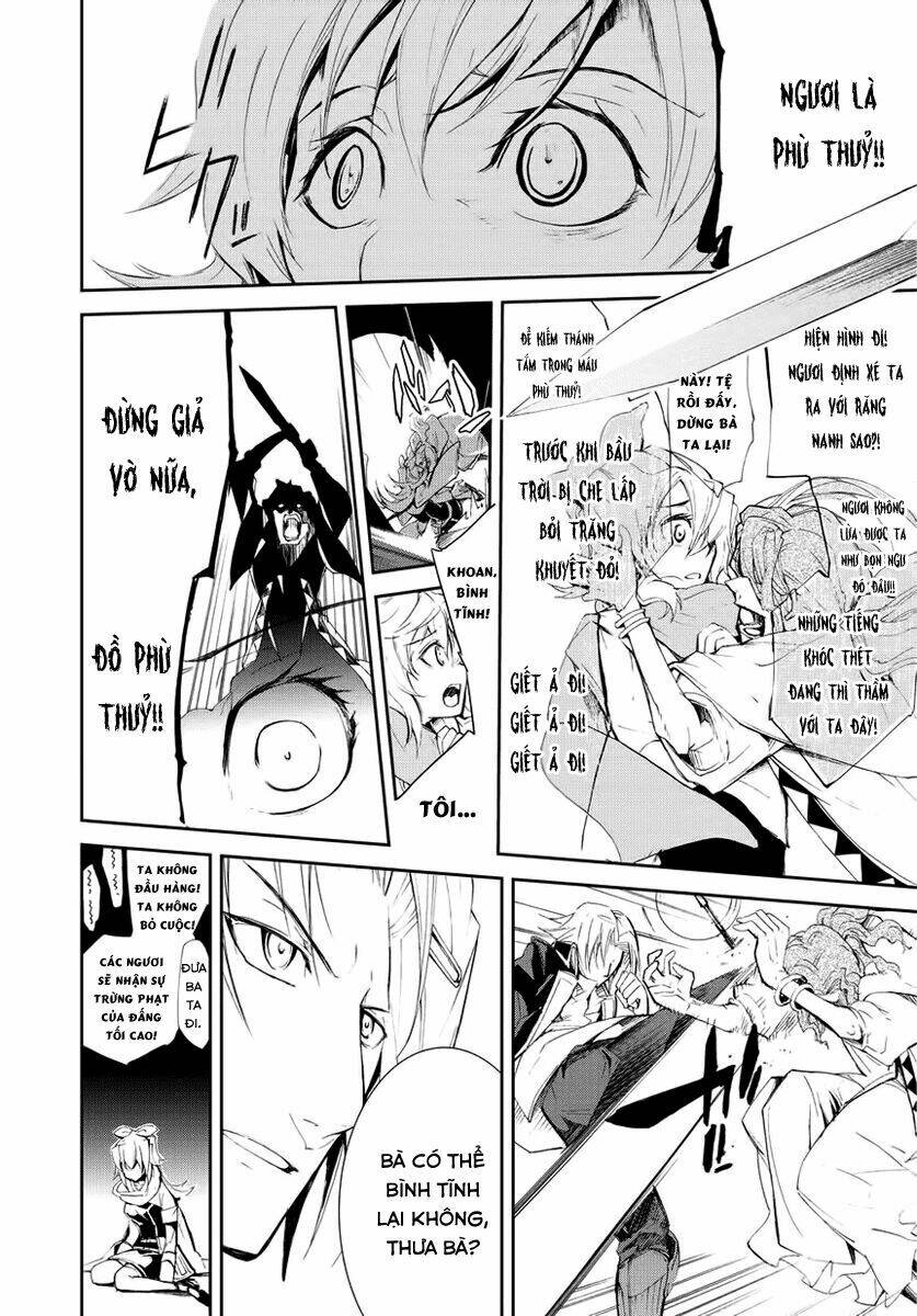 carnaval glare chapter 3 15