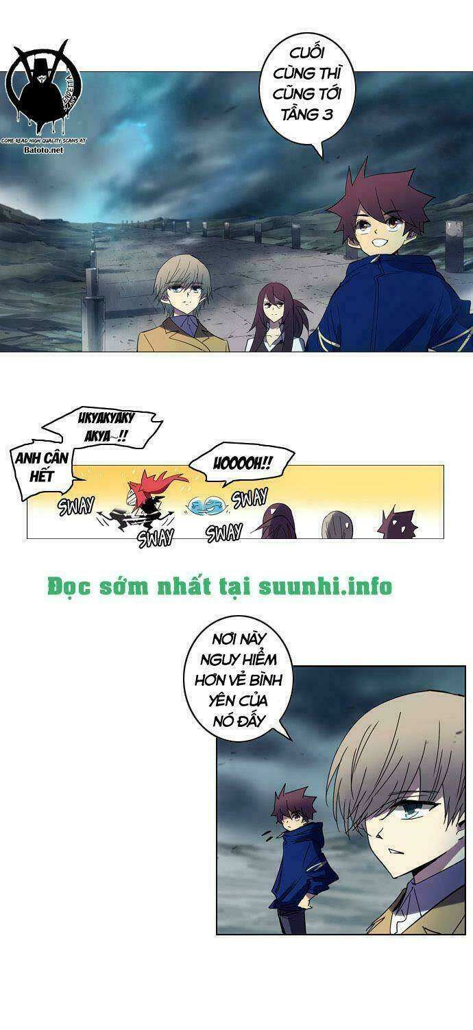 bản khế ước linh hồn chapter 93 2