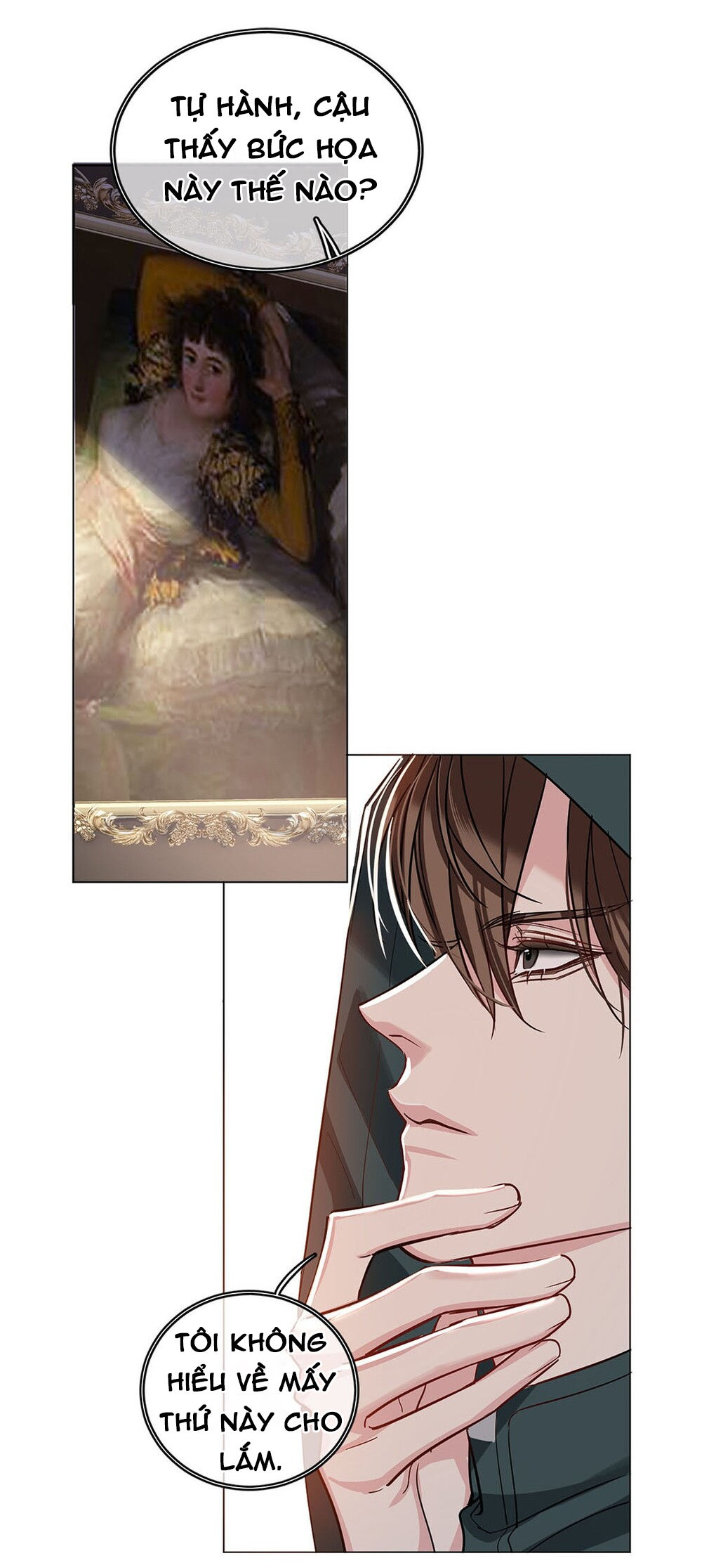 tôi chỉ thích hình tượng của cậu chapter 10 7