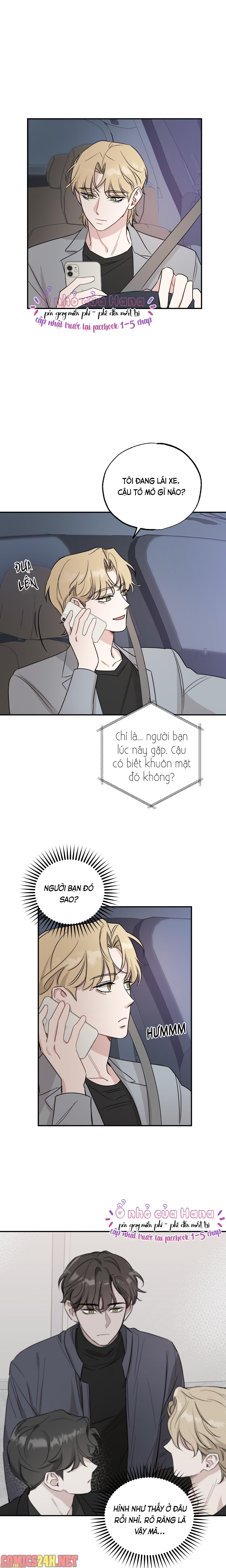 bad kid good partner chapter 9 17