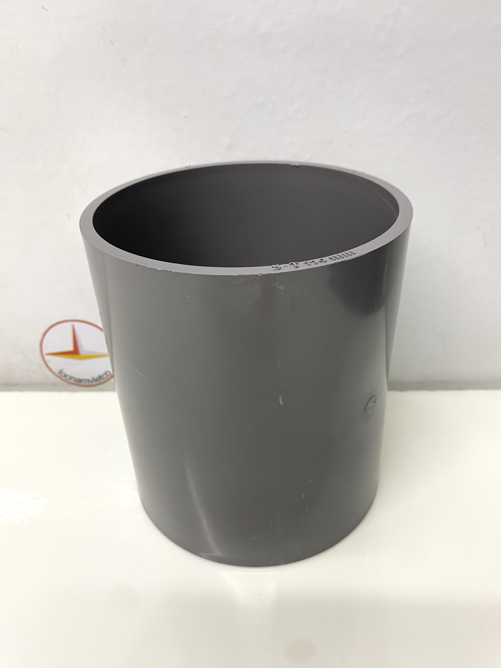 Nối 114 nhựa PVC ST_N114ST