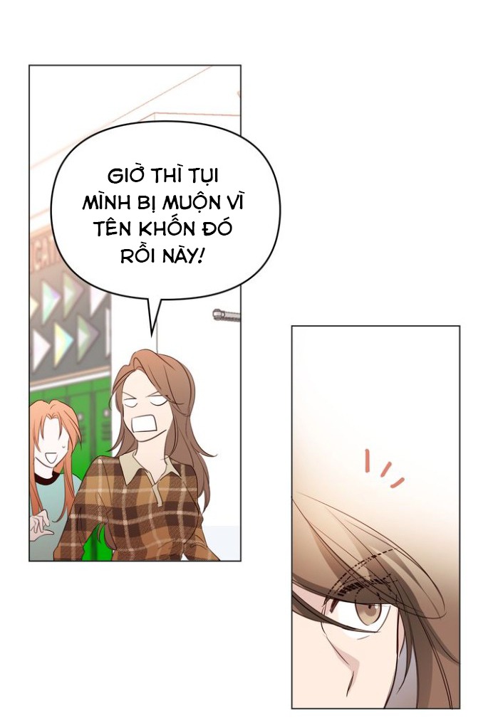 juliet, chúng ta không phải ở kansas đâu! chapter 26 42