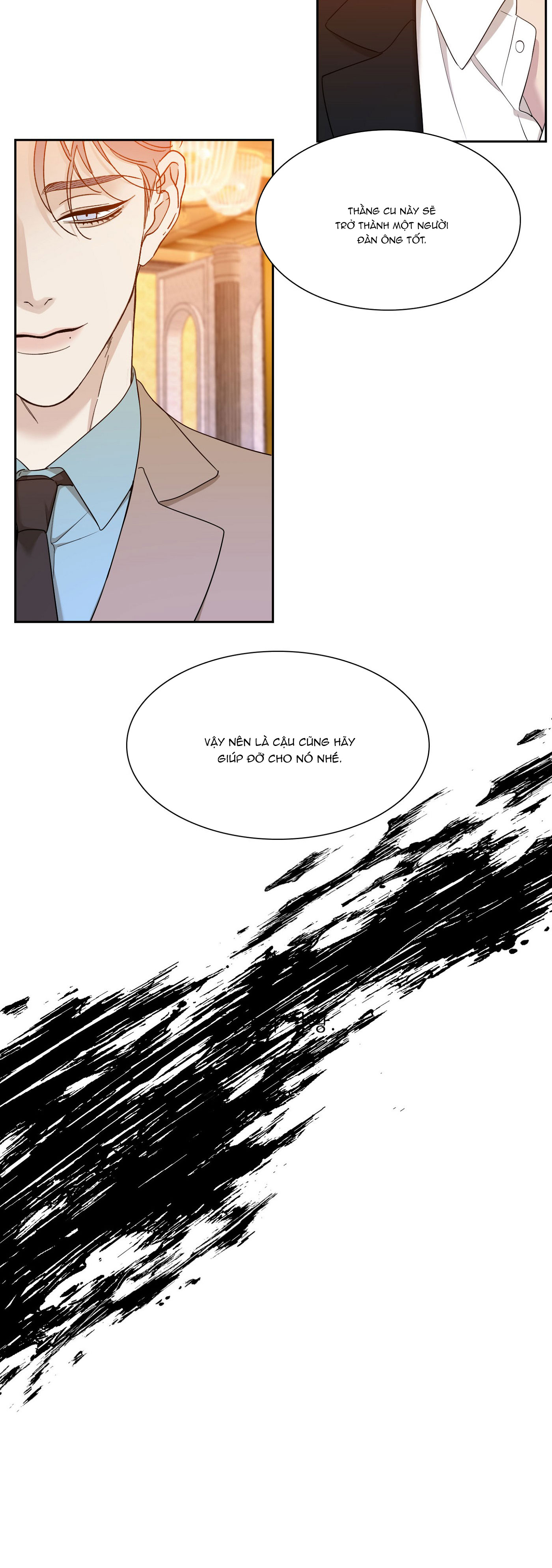 tên cặn bã chapter 6 25