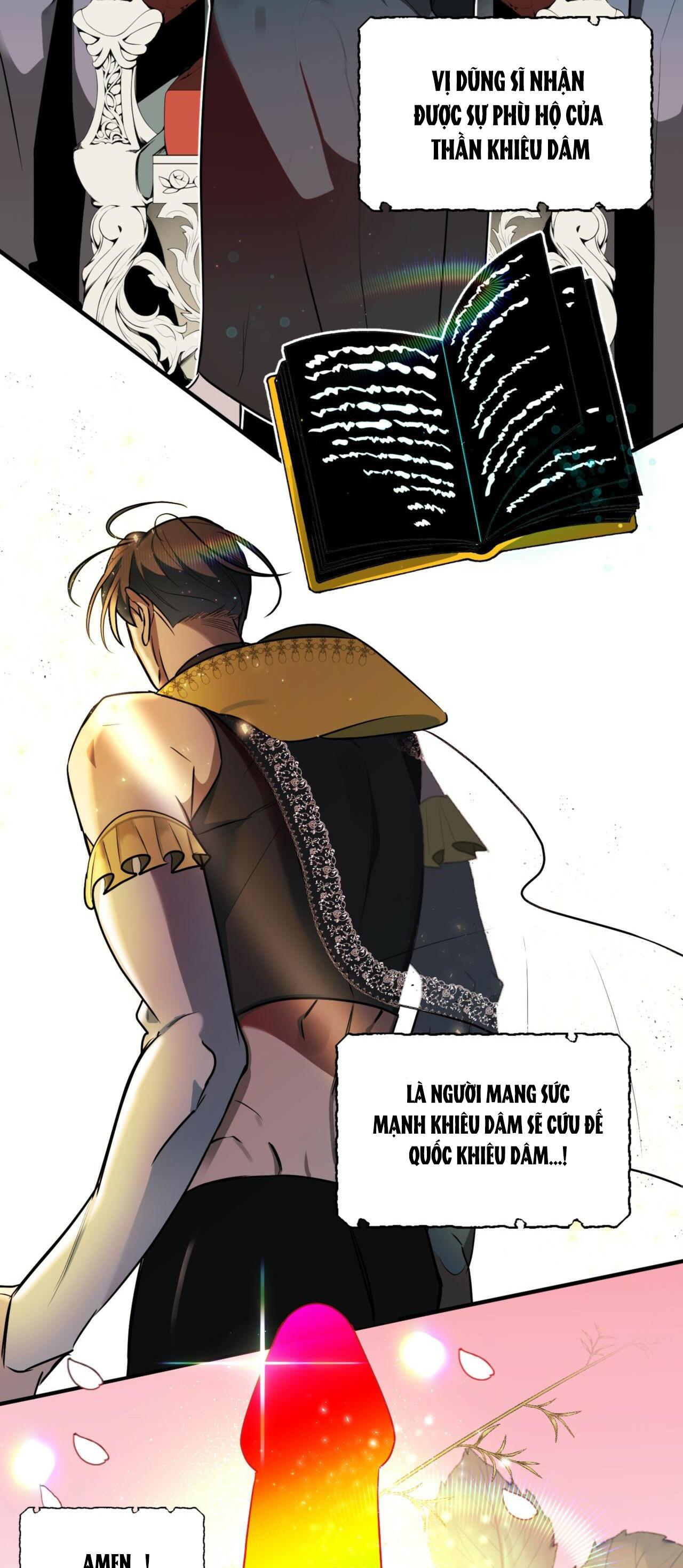 (np) độc thân muôn năm chapter 1 62