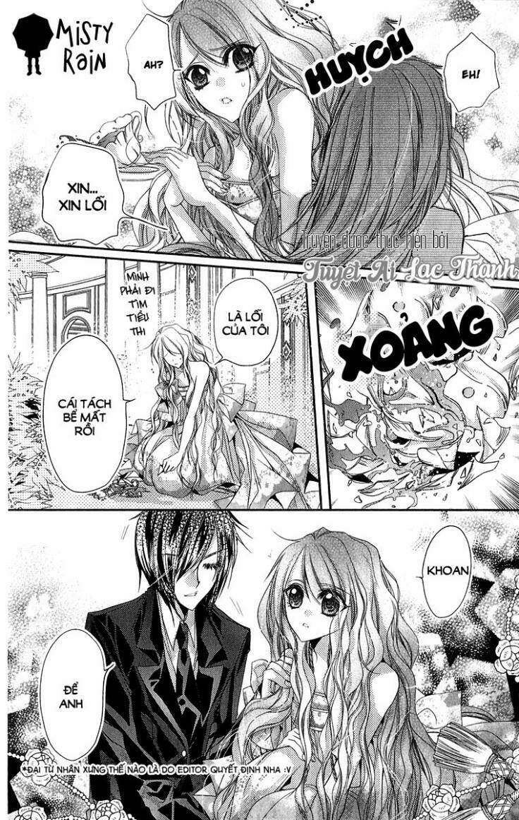 chữ thập nhuộm máu chapter 4 9