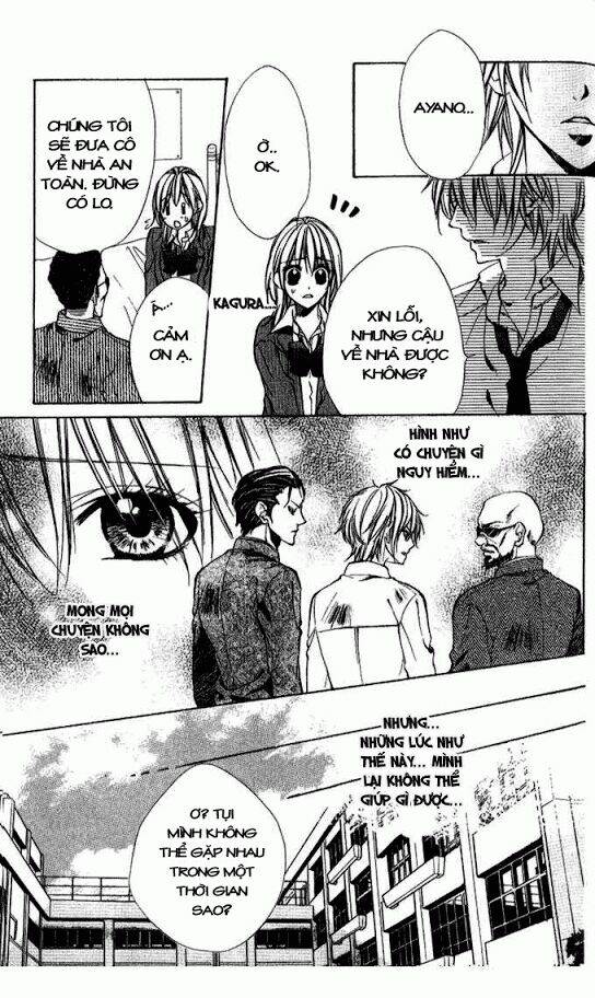 linchou no himegoto chapter 3 9