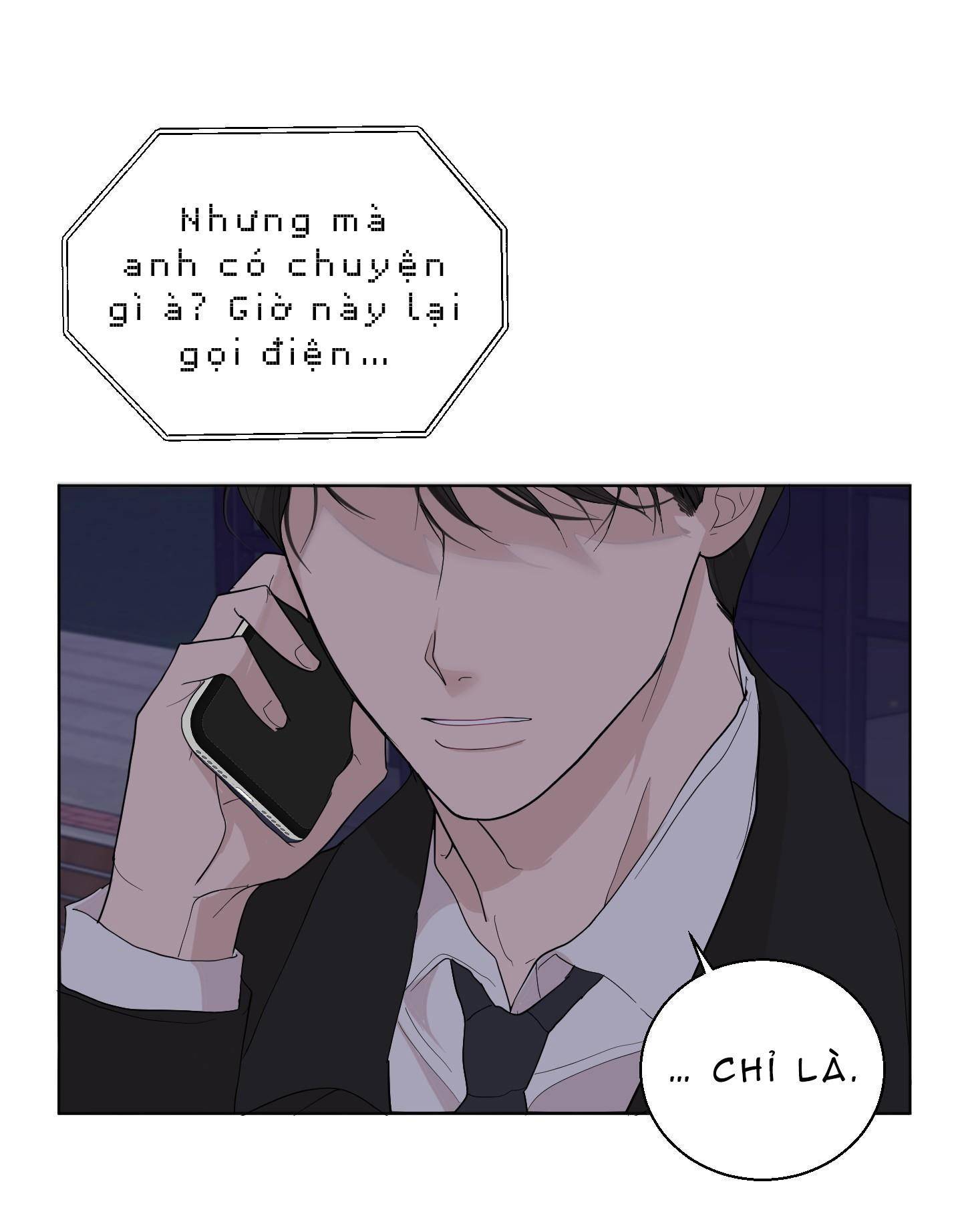 yêu đương nơi công sở chapter 10 18