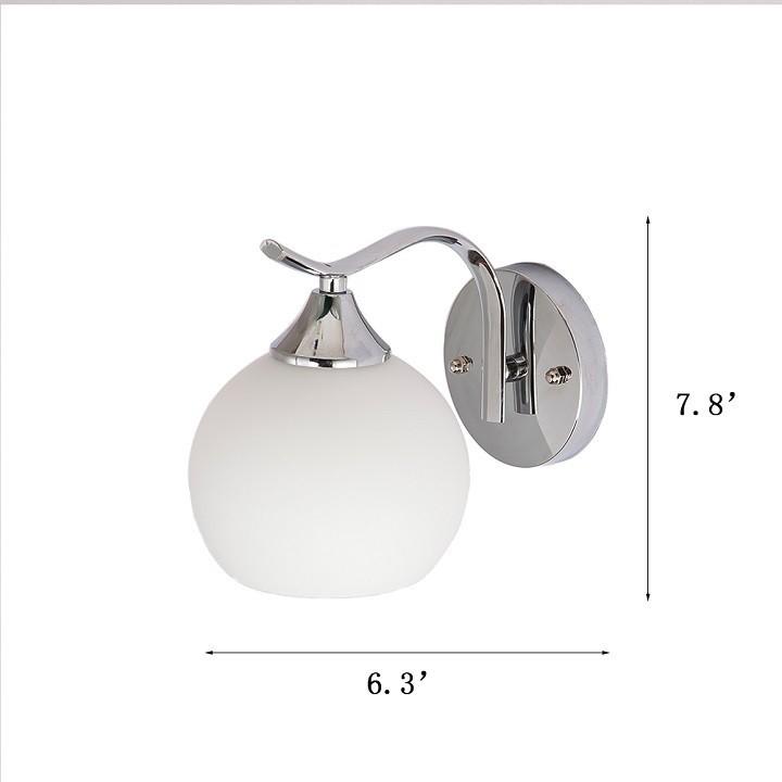 Đèn gắn tường trang trí phòng khách phòng ngủ, cầu thang, hành lang C6603