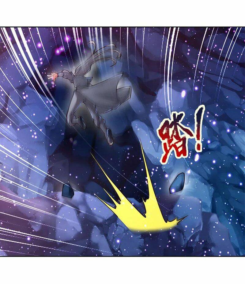 thân thể của ta là kiếm chủng chapter 122 14