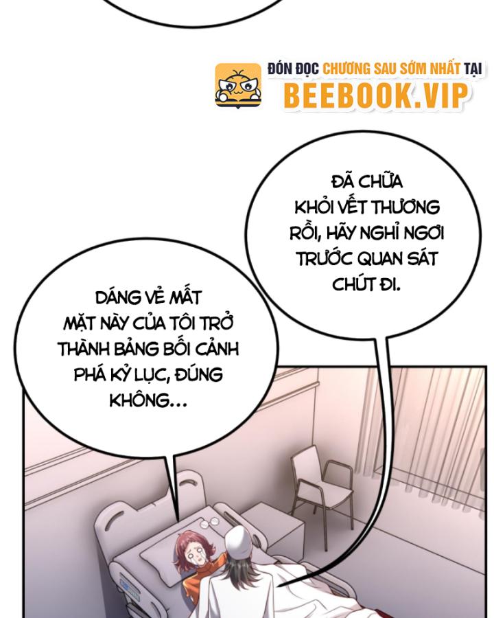 học cùng em gái, tôi bất cẩn vô địch rồi chapter 159 19