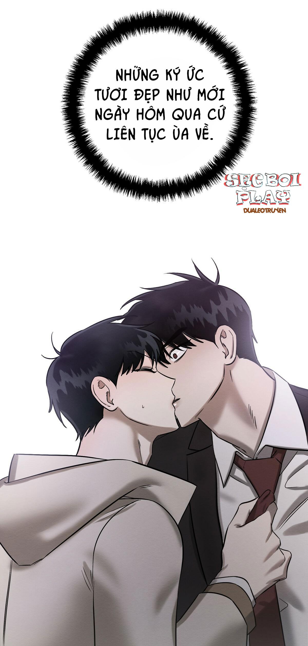 lý do của ác nhân chapter 22 64