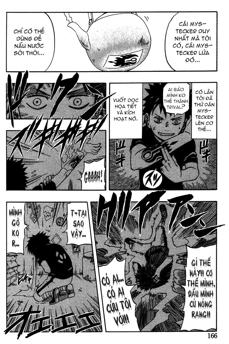 blazer driver chapter 7.5 19