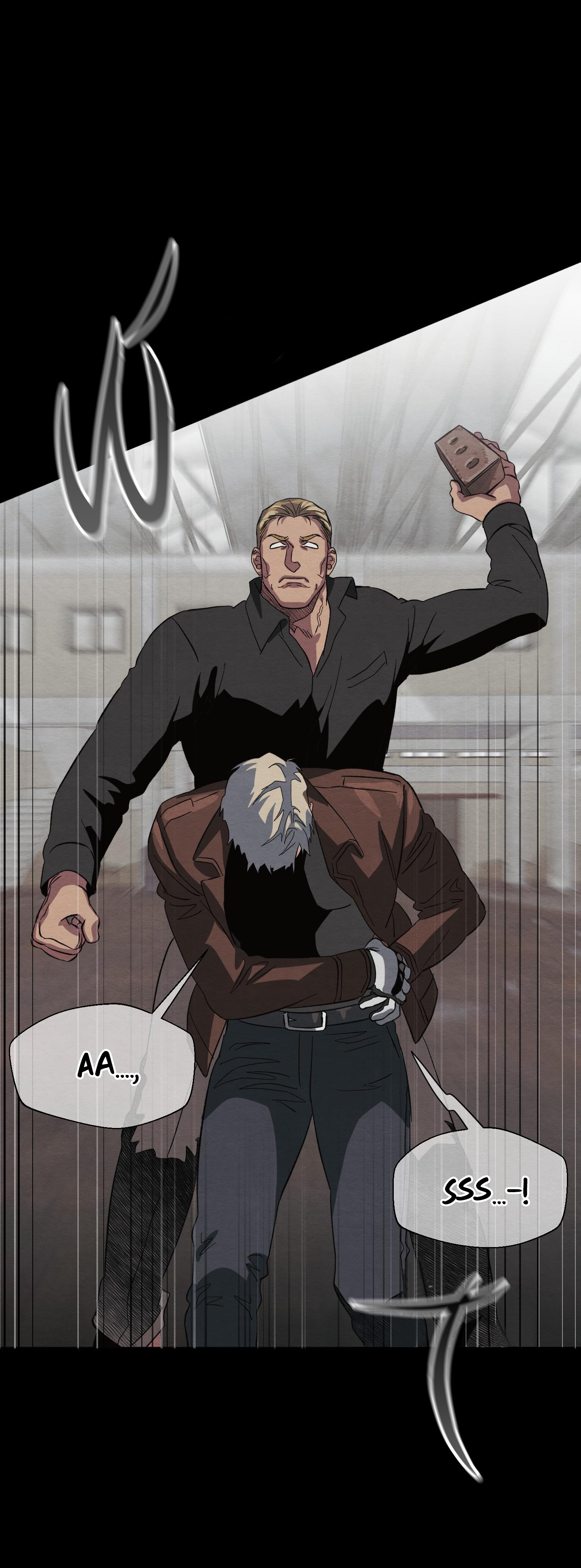 vị khách không mời chapter 21 9