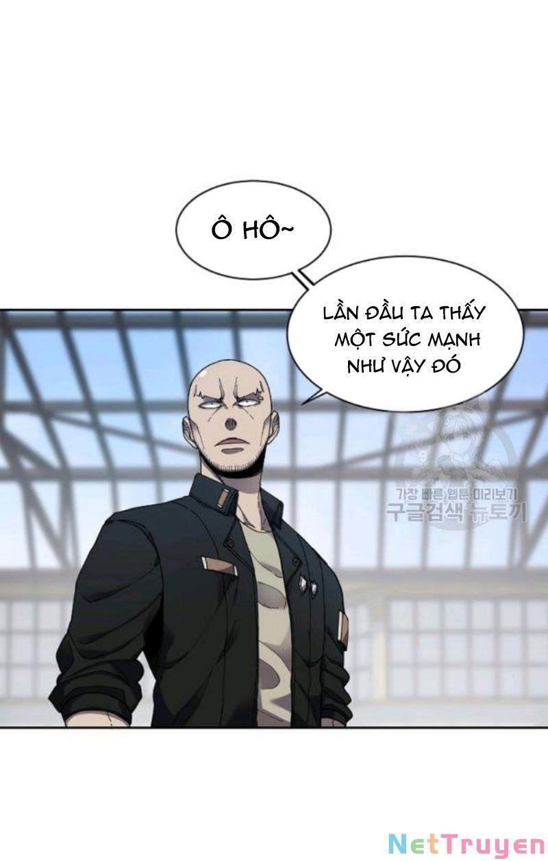 shaman - pháp sư chapter 30 36