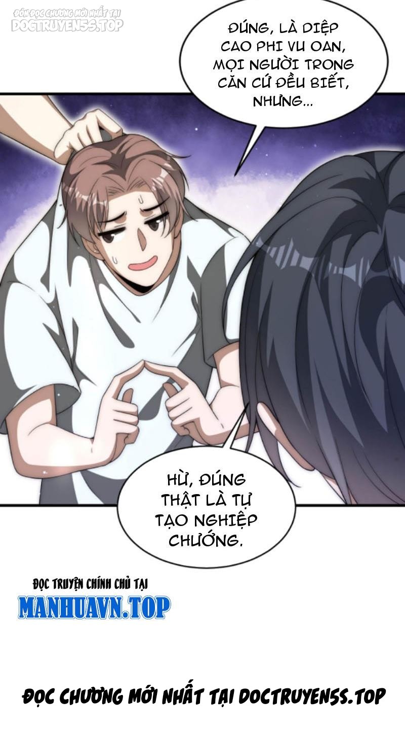 không gian hệ lão lục: dự trữ một vạn tấn thịt ngày tận thế chapter 86 3