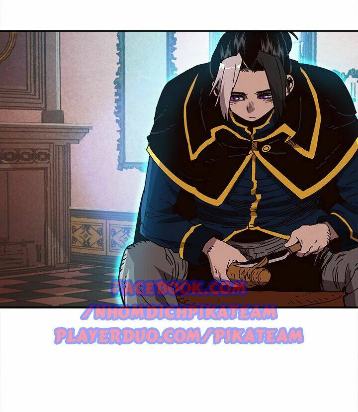 đại lục vô song chapter 21 9