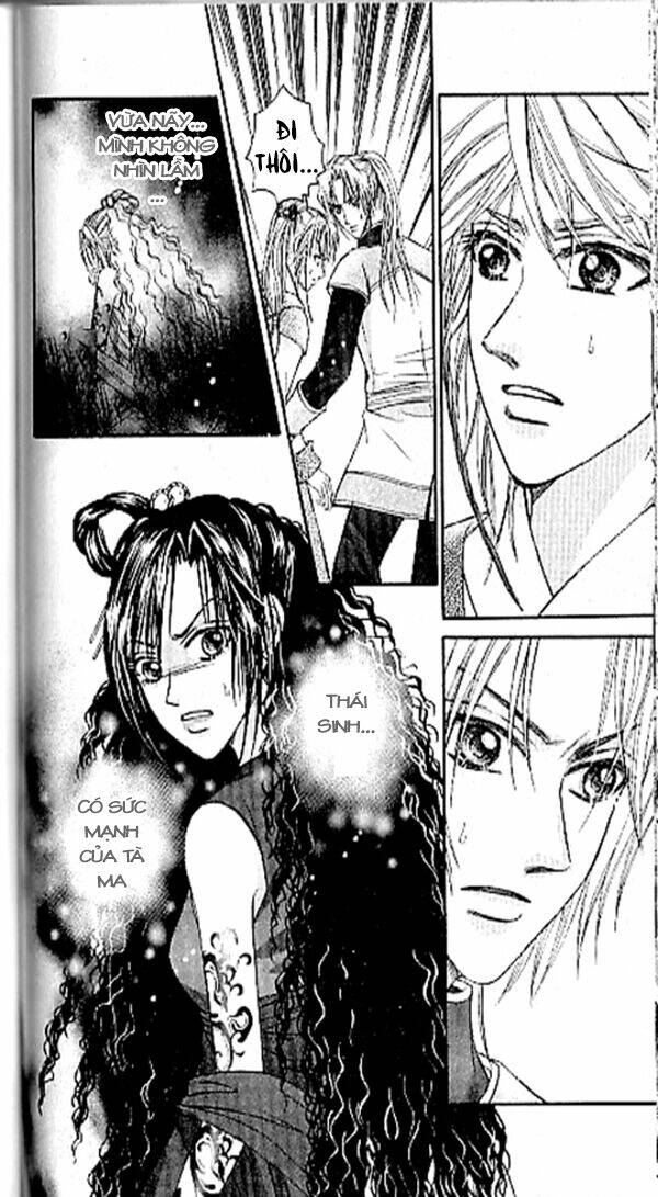 divine melody (tiên khúc) chapter 12 29