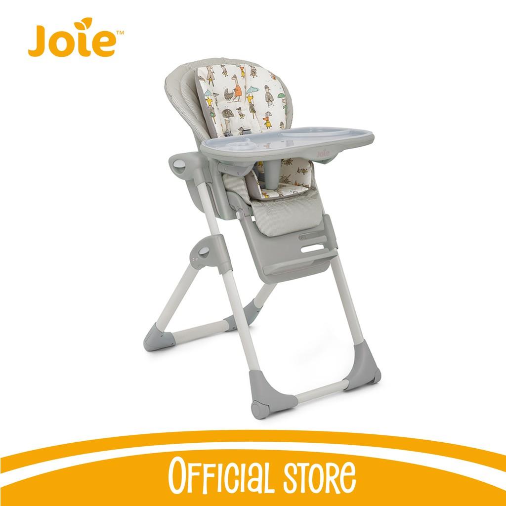 Ghế ăn trẻ em Joie Mimzy 2in1