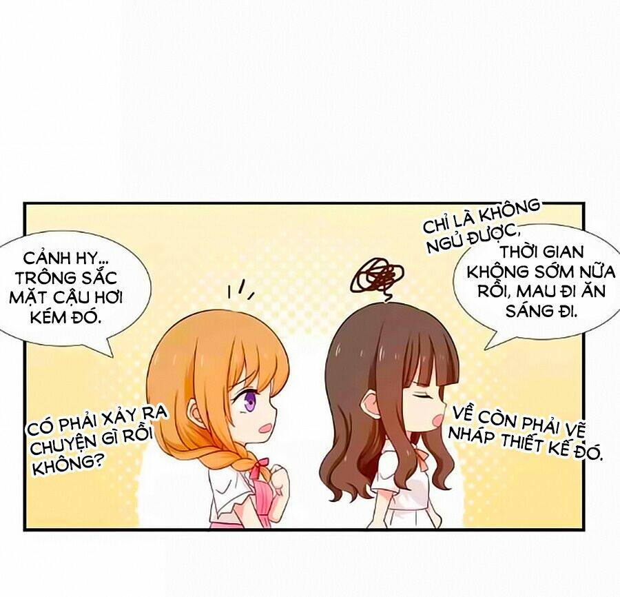 chỉ nhiễm thành hôn chapter 132 15