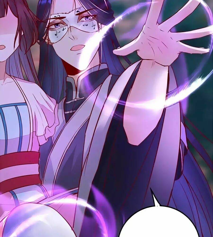 thần y khí nữ: ngự thú cuồng phi của quỷ đế chapter 72 77