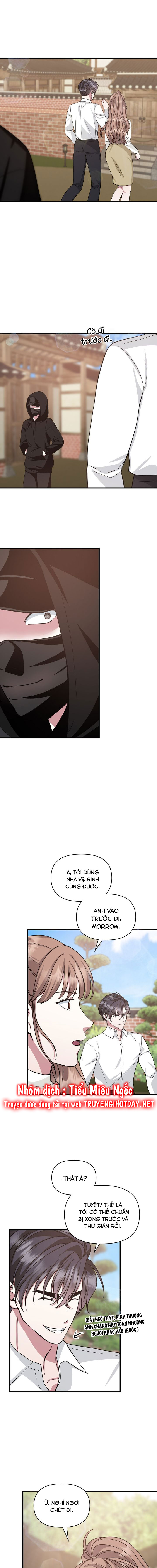 ngày mai chapter 60 2