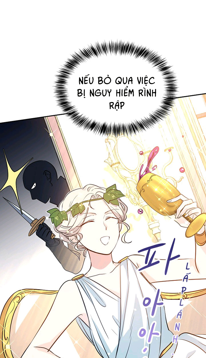 Đã Đến Lúc Thay Đổi Thể Loại chapter 9 - Trang 29
