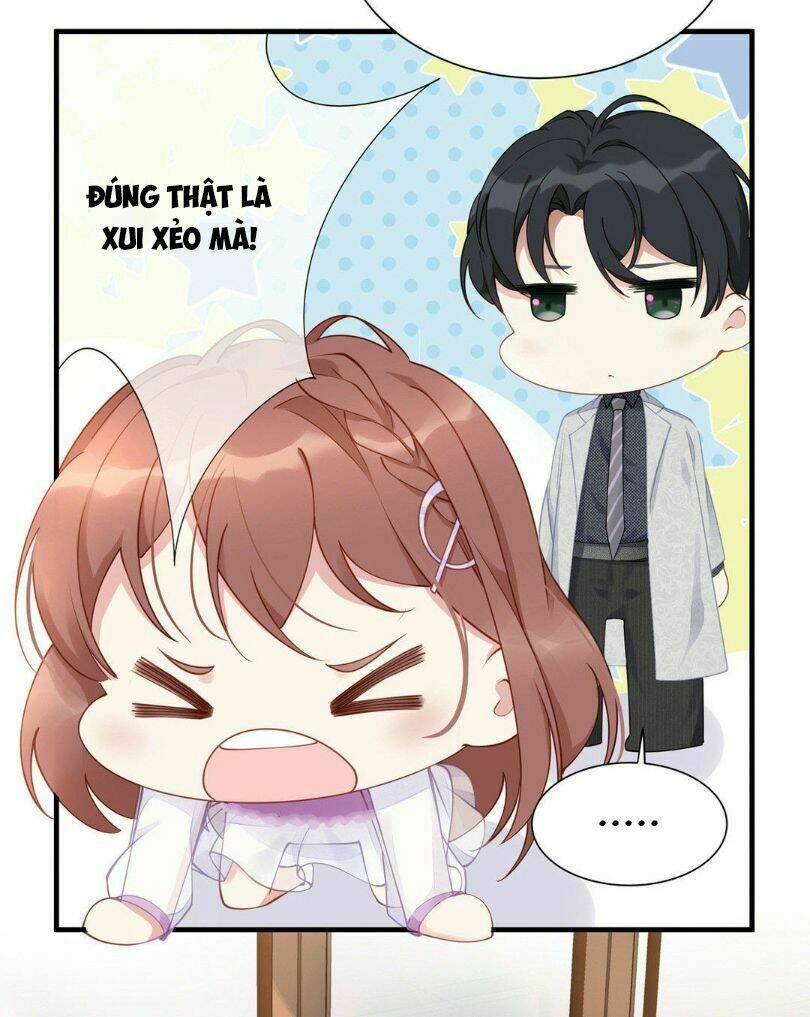 chỉ muốn cưng chiều em chapter 1 11