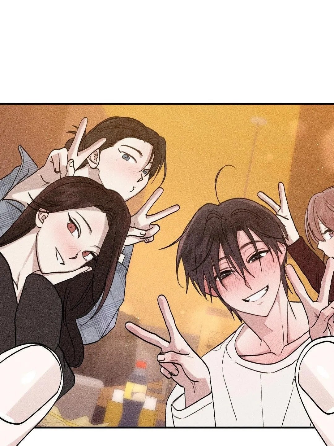 [18+] người đàn ông làm tình với quỷ chapter 7.1 3