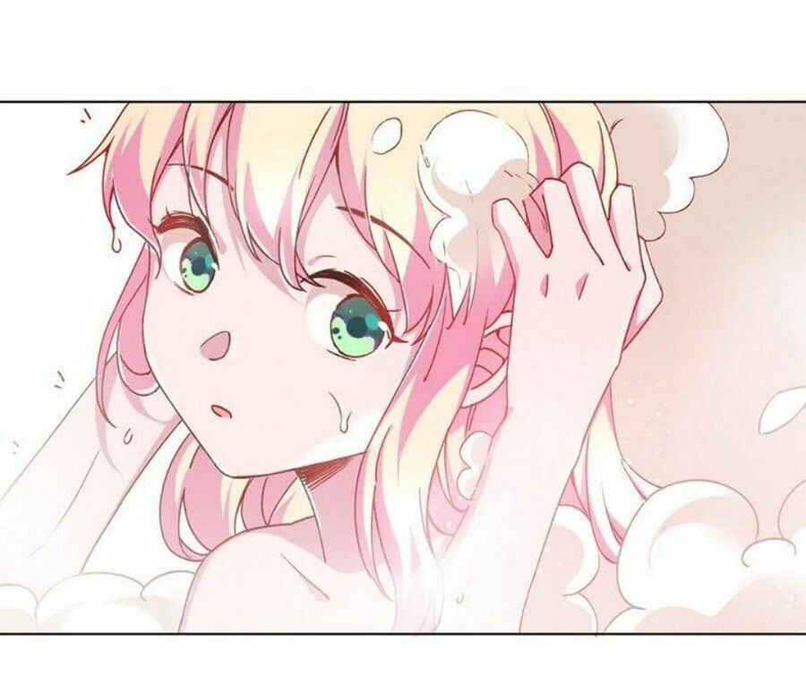 baba đẹp trai trên trời rơi xuống chapter 31 7