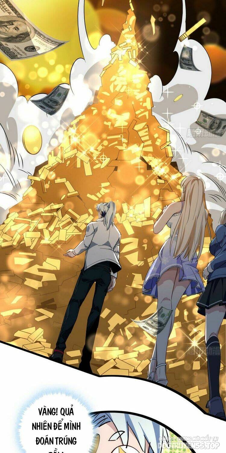 giải cứu 99 nữ chính ở mạt thế chapter 37 15