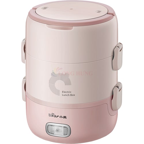 Hộp cơm điện Bear DFH-B20S6 - Hàng chính hãng