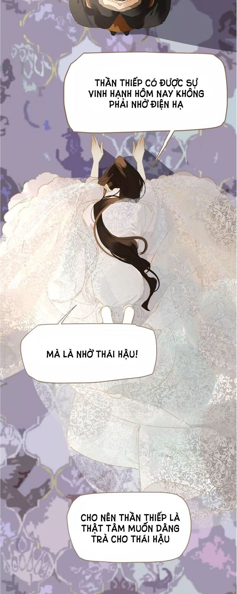 nhất đại linh hậu chapter 10 9