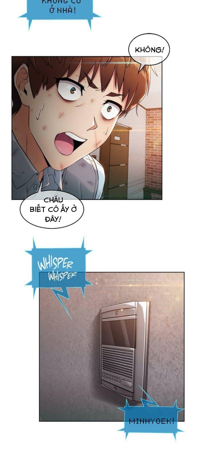 stand up guy chapter 2 10