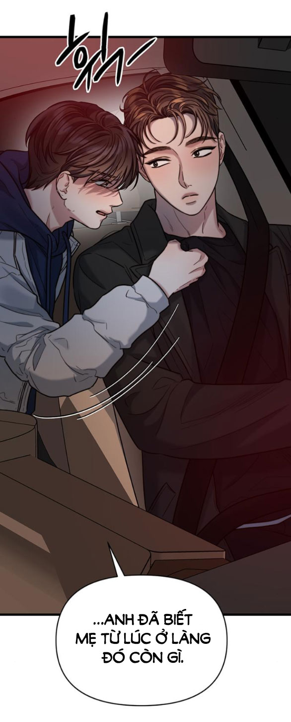 [18+] dục vọng tao nhã chapter 24.1 13