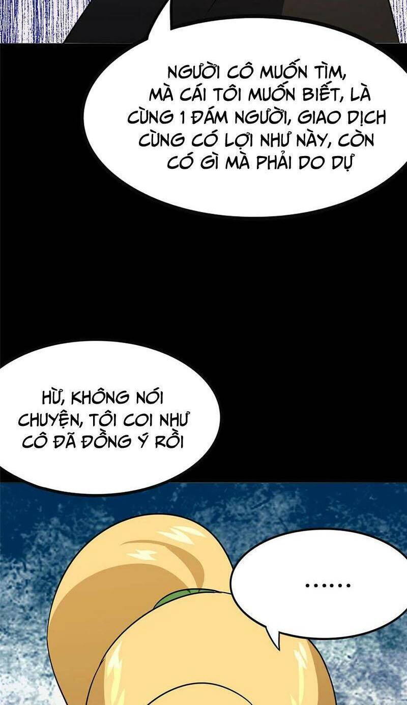 bạn gái virus của tôi chapter 374 40