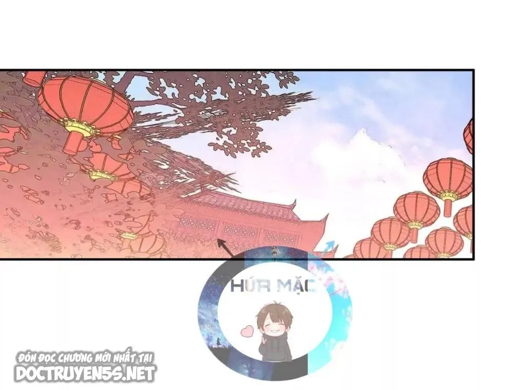 Lão Đại Xuyên Không Thành Tiên Nữ chapter 16 7