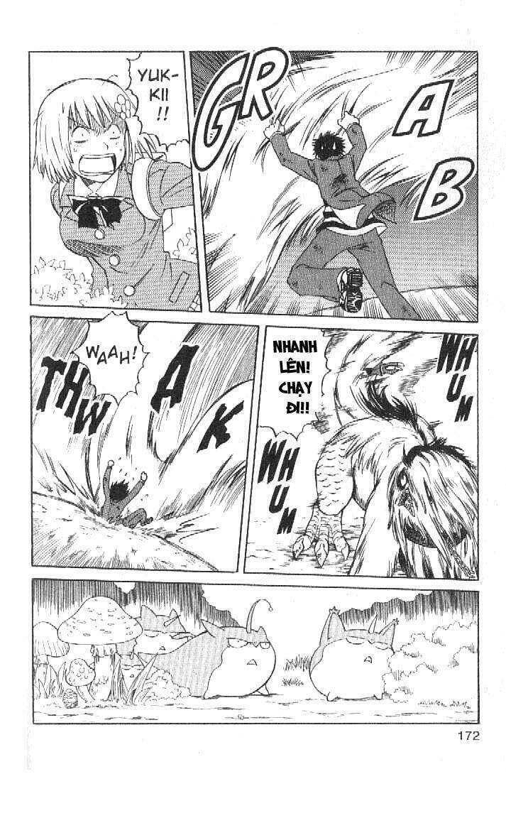 rồng ma trận chapter 44 32