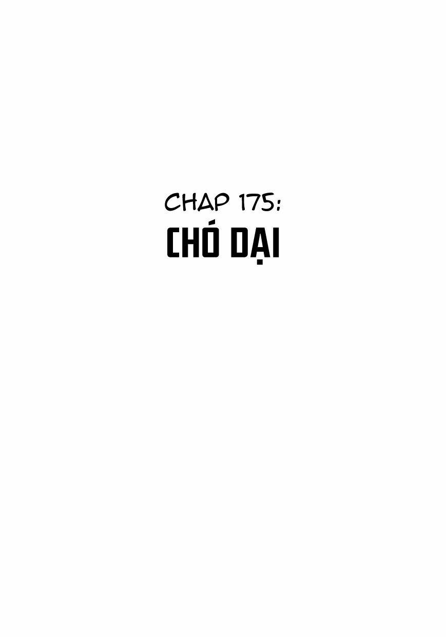 bác sĩ quái dị chapter 175 1