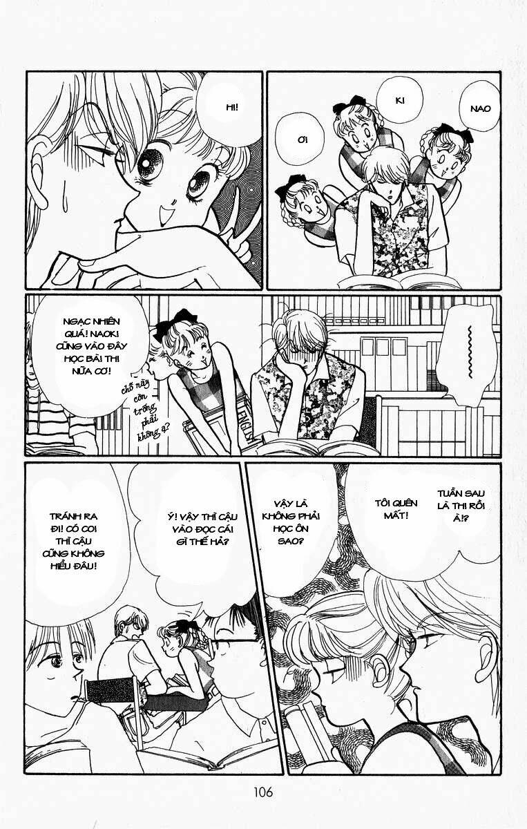 itazura na kiss chapter 26 15