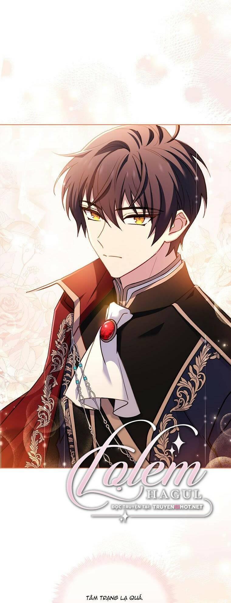 để yên cho tiểu thư hiền chapter 80 22