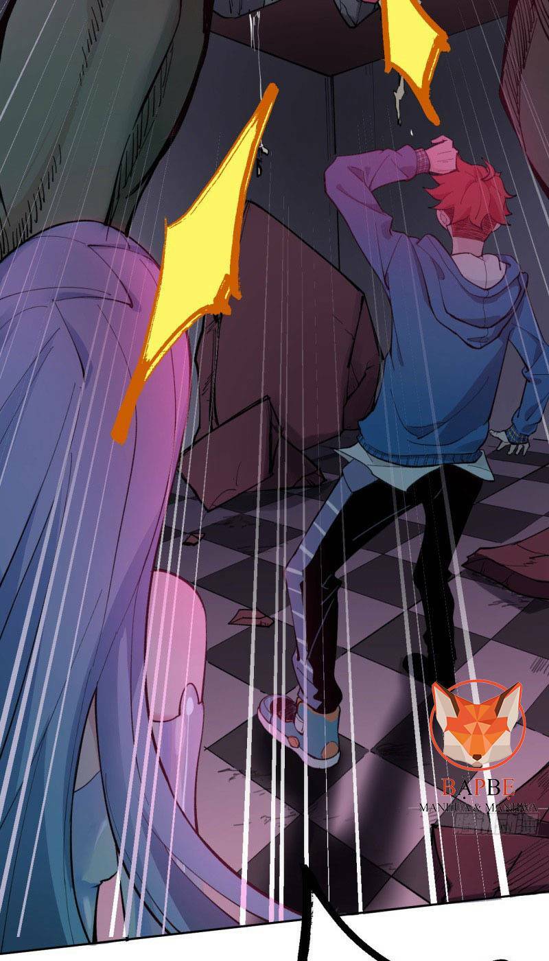 vô hạn khắc kim chi thần chapter 4 30