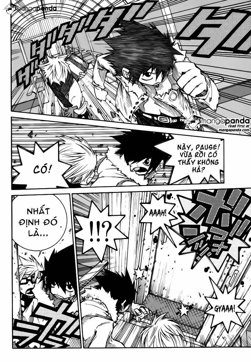 hội pháp sư nổi tiếng ngoại truyện - gray chapter 9 17