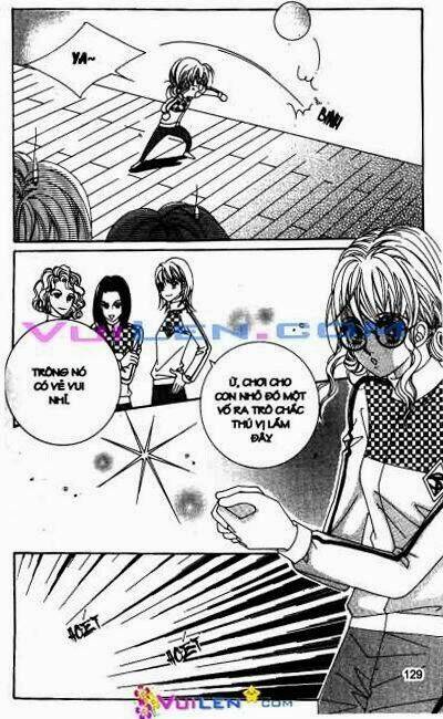 đừng tin cô ấy chapter 2 129