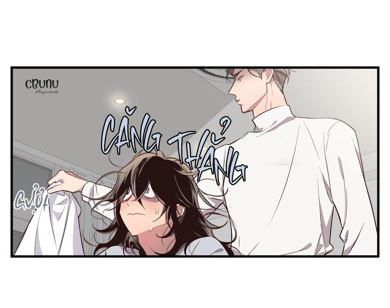 bí mật của mái tóc chapter 1 12