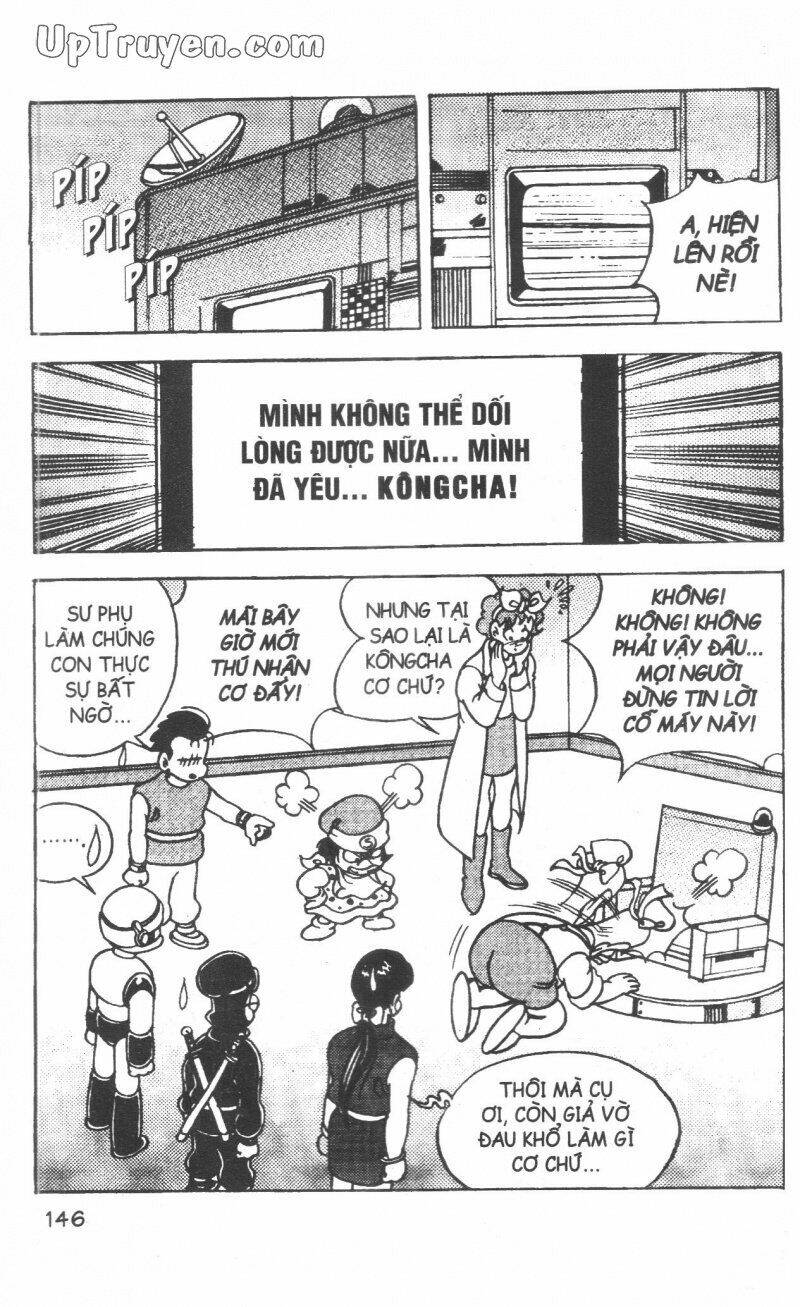 đội quân nhí nhố chapter 23 148