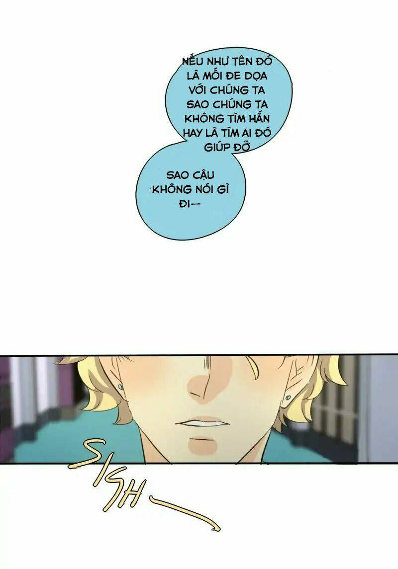 Thế Giới Không Hoàn Hảo Chapter 144 41