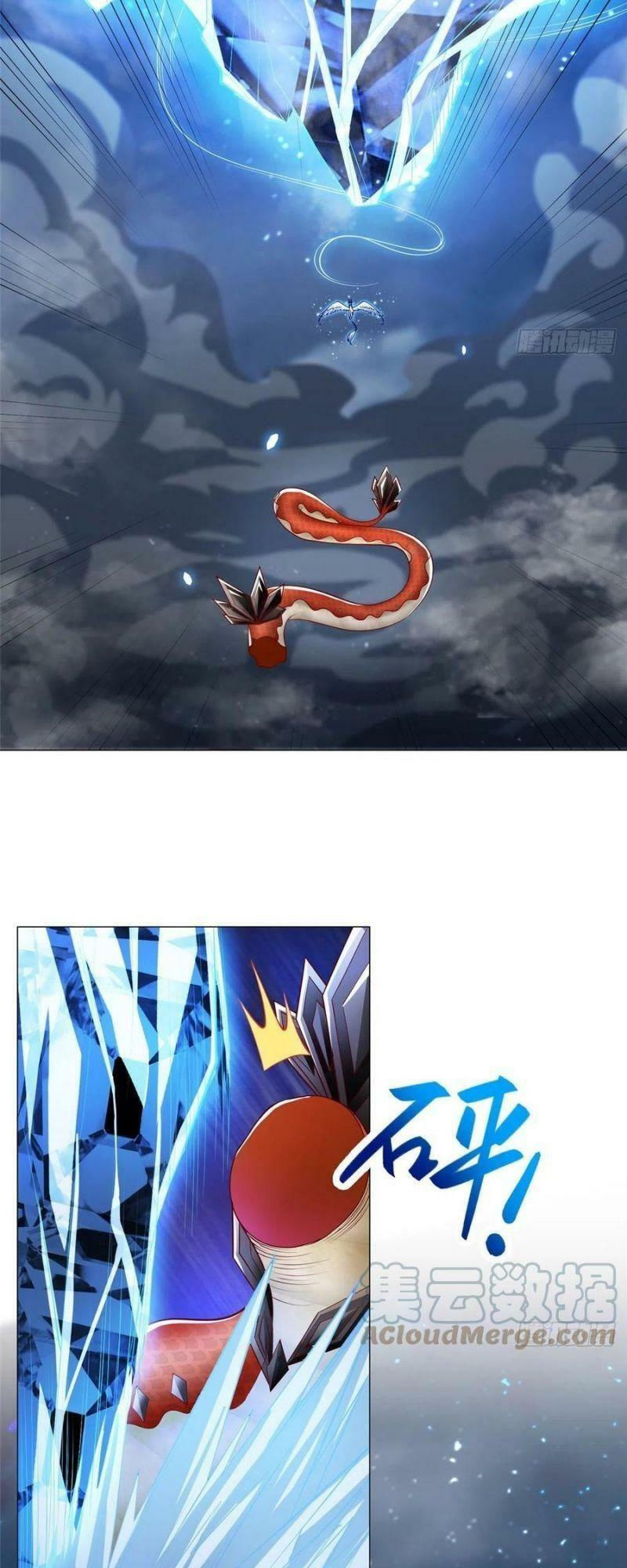 người nuôi rồng chapter 96 27